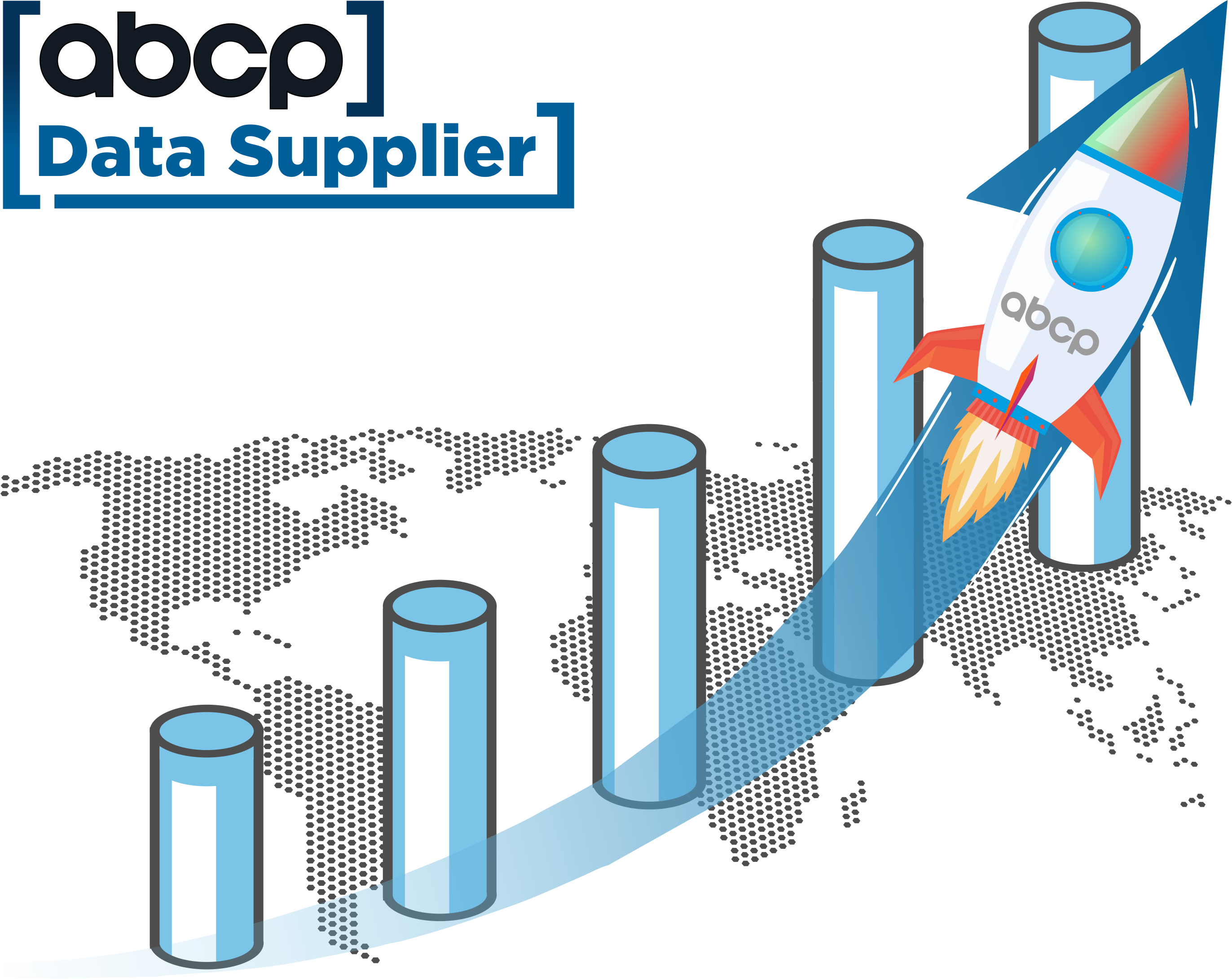 ABCP Data Supplier - Tell the Whole Market About Your Brand