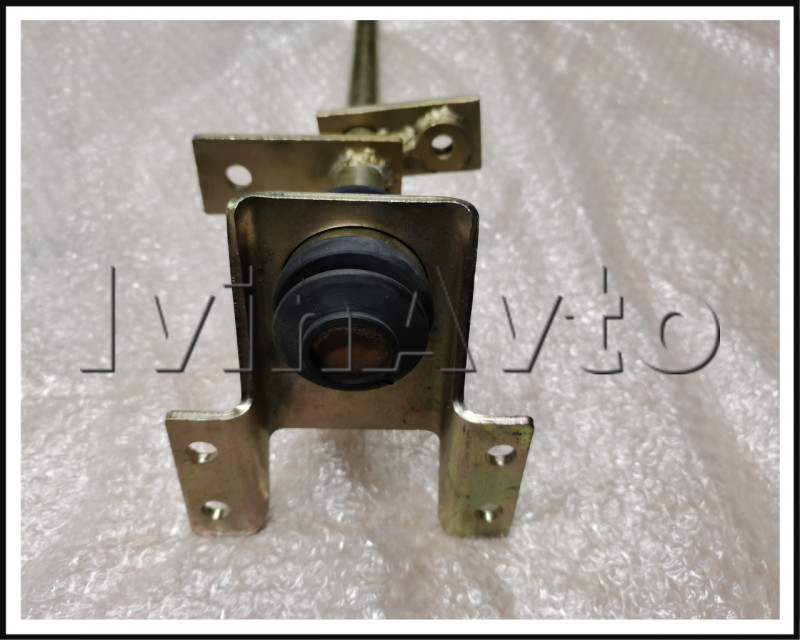 Кулиса КПП Hyundai-Kia 4382055810