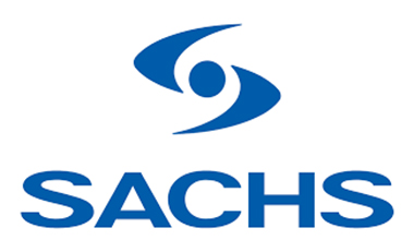 SACHS-ის შემოსვლა