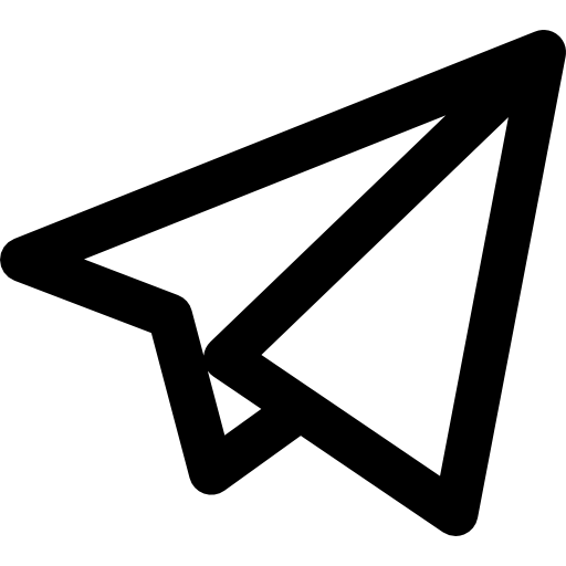 logo telegram