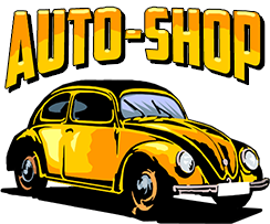 AUTO-SHOP
