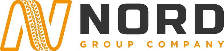 Логотип ГК Норд