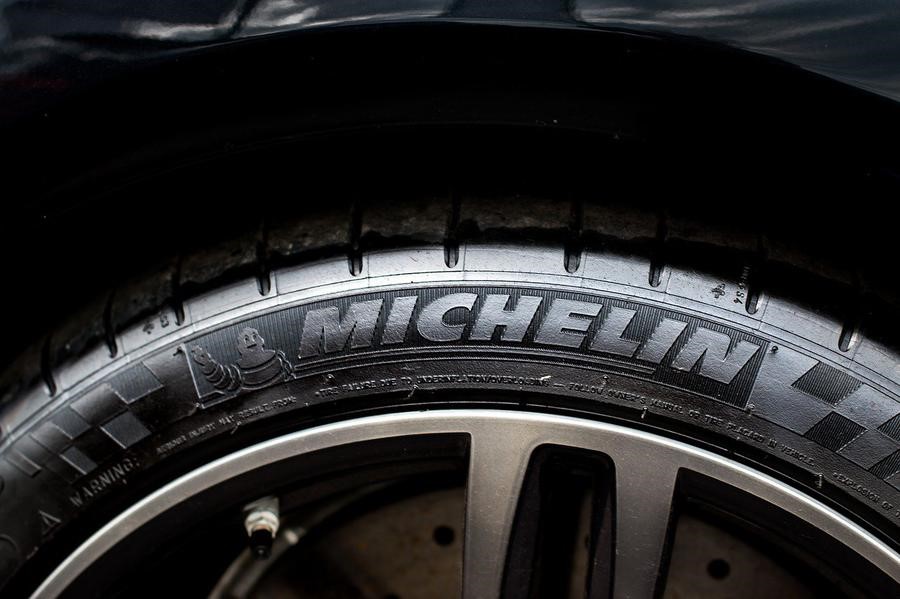Michelin приостанавливает свою деятельность в России