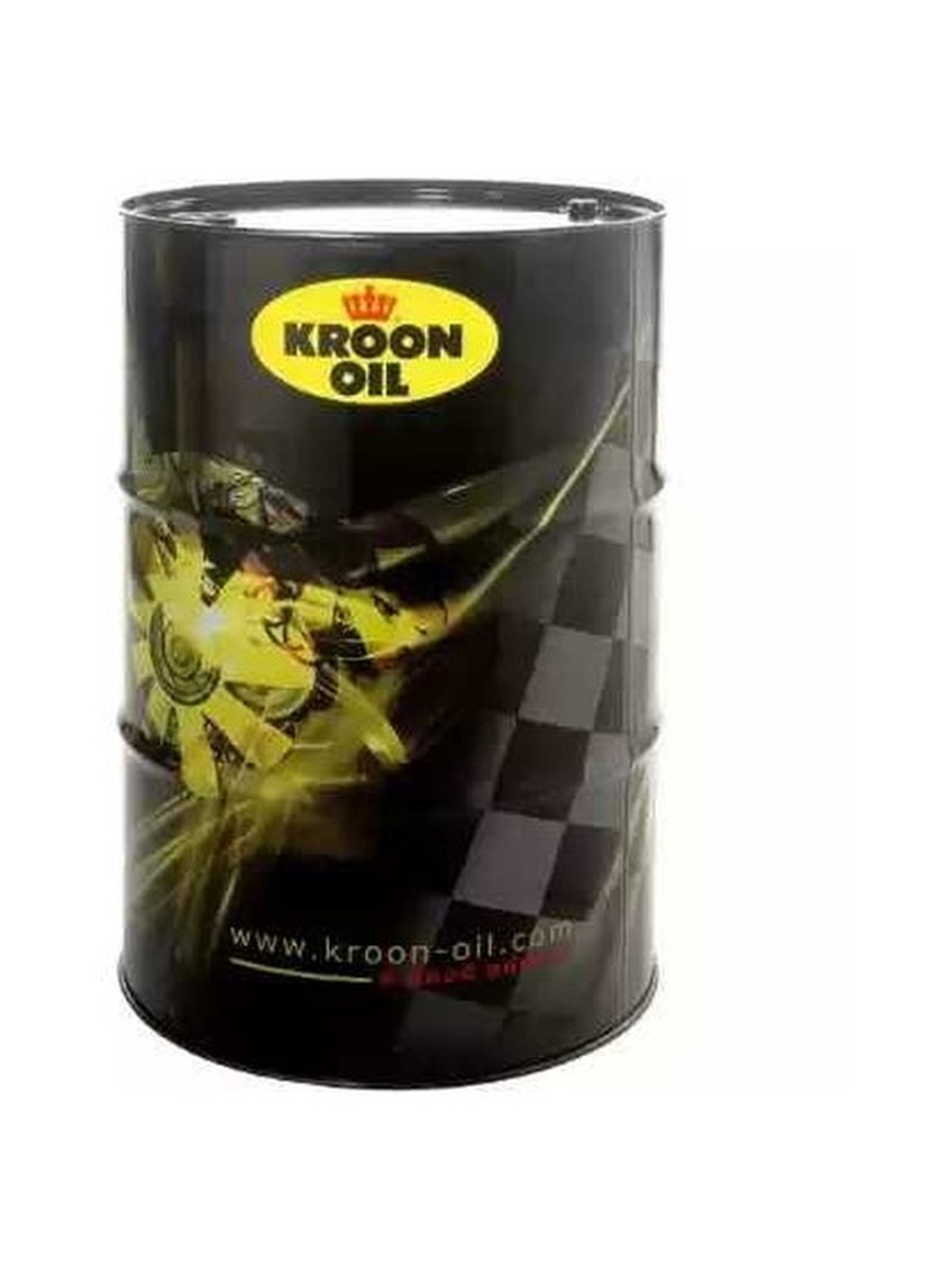 Моторные масла на розлив KROON-OIL