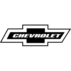 Запчасти для автомобилей Chevrolet