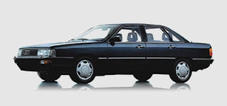 Запчасти для автомобиля Audi 100