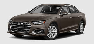 Запчасти для автомобиля Audi A4
