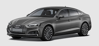 Запчасти для автомобиля Audi A5