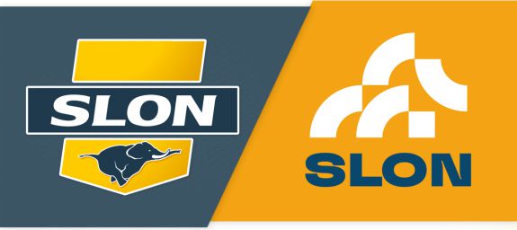 SLON. Ребрендинг 2022
