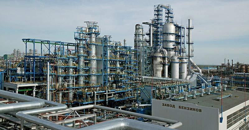 TAIF Lubricants
