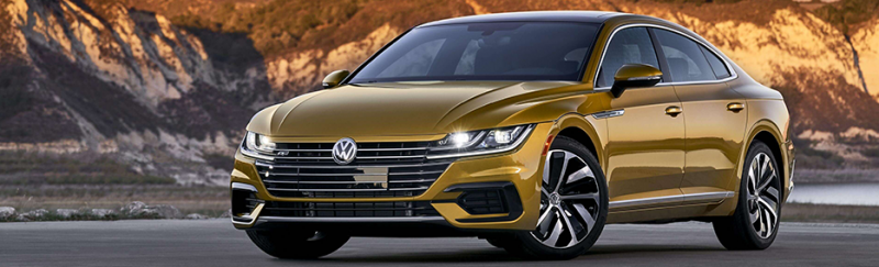 Запчасти Volkswagen