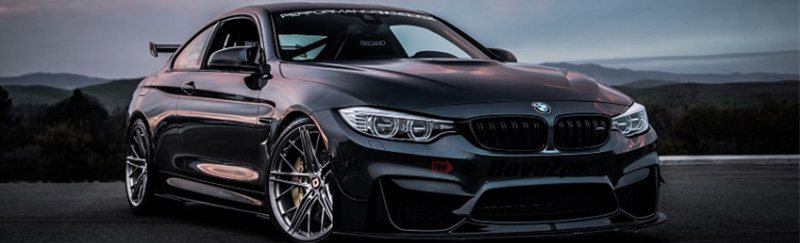Запчасти BMW