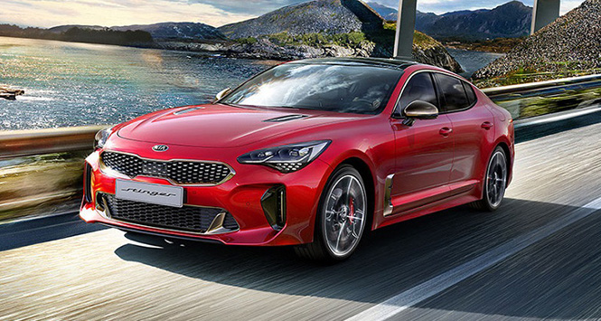 Оригинальные и дубликатные автозапчасти Kia