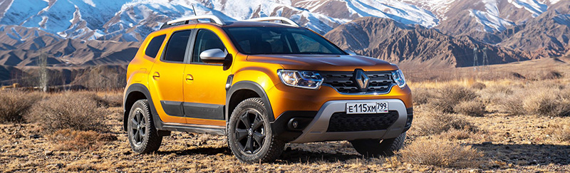 Магазин renault запчасти