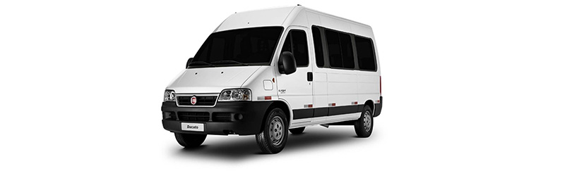 Запчасти Fiat Ducato