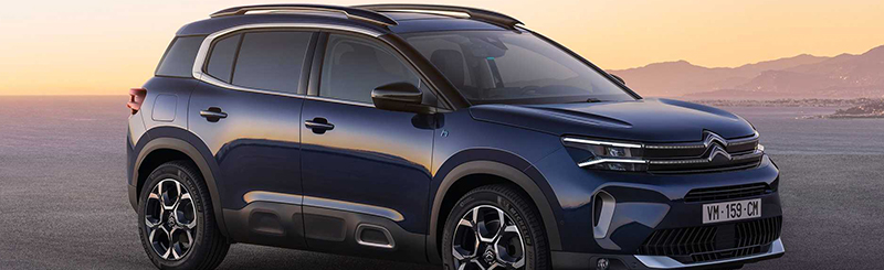 Запчасти Citroеn