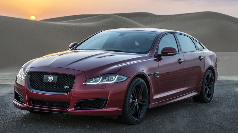 Запчасти Jaguar