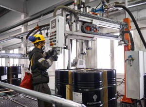 ООО Новокуйбышевский завод масел и присадок