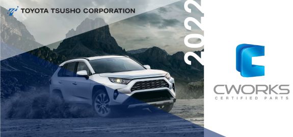 CWORKS в портфеле АВТОРУСЬ