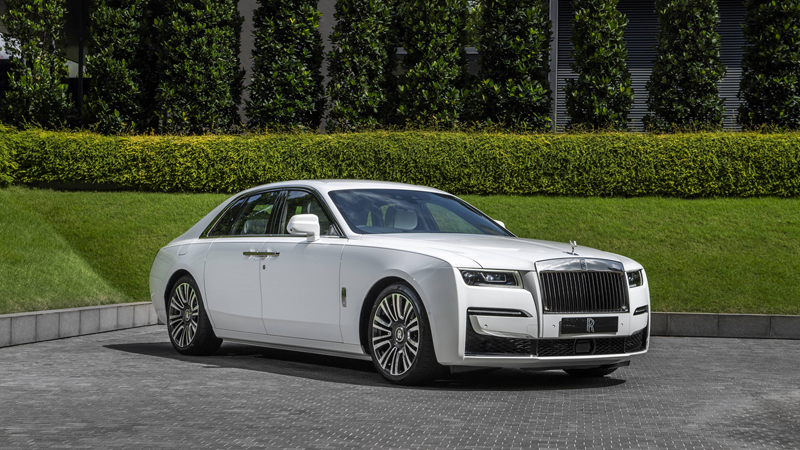 Запчасти Rolls-Royce