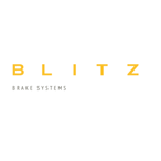  BLITZ - детали тормозной системы