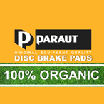 PARAUT - 100% ORGANIC