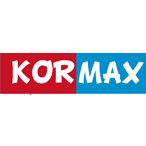 Компания KORMAX - стабильный поставщик продукции