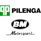  BM-Motorsport и Pinenga