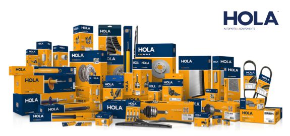 HOLA в портфеле АВТОРУСЬ