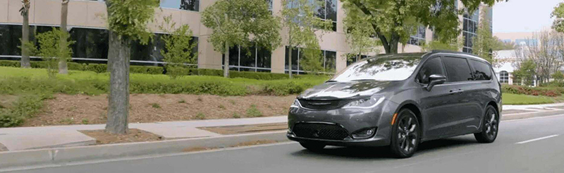 Запчасти Chrysler
