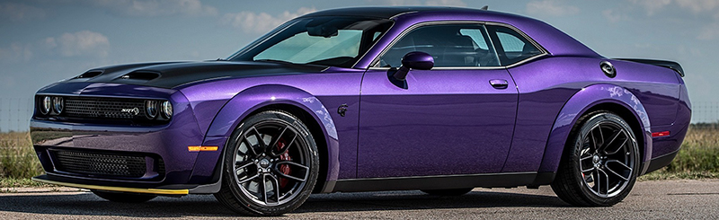 Запчасти Dodge