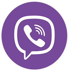 Написать в Viber