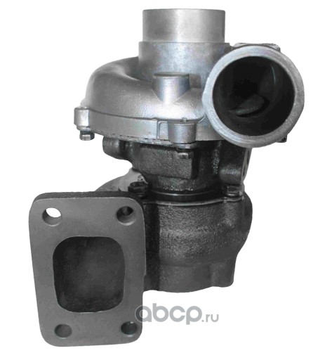 Купить турбину BorgWarner 318281 