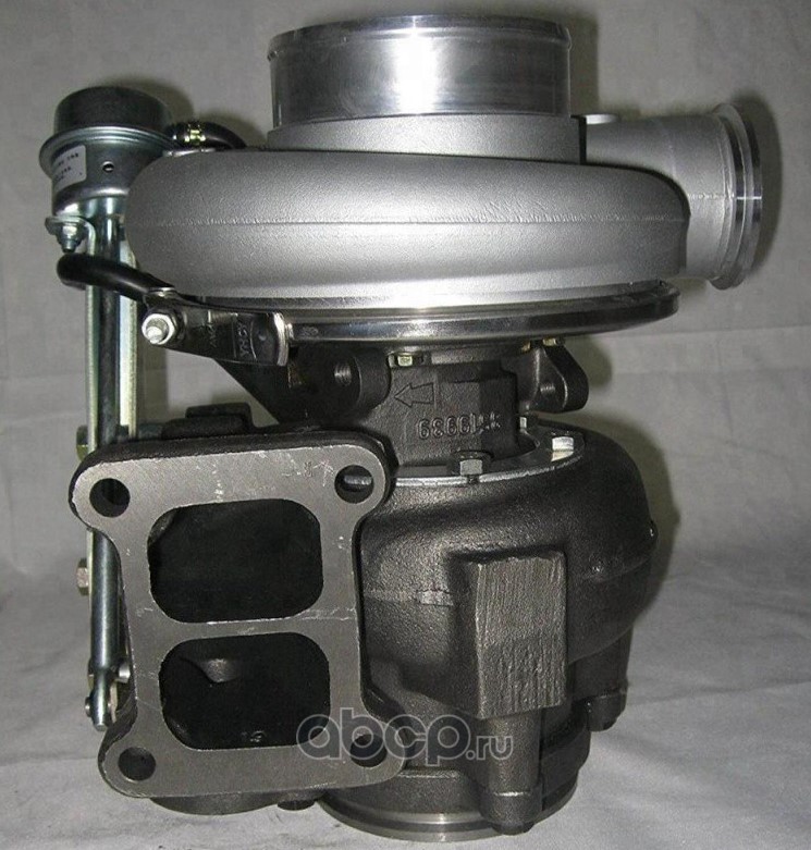 Купить турбину Komatsu PC300-7