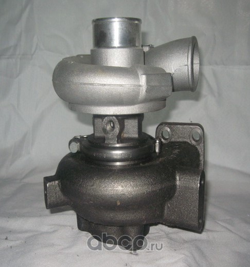 Купить турбину Hyundai 49179-02390