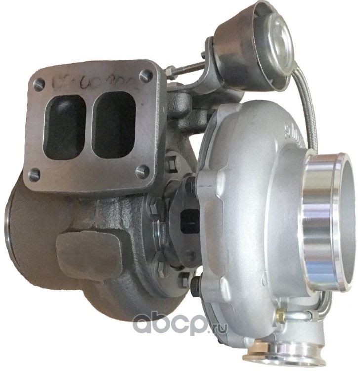 Купить турбину Hyundai R140W-9, R170W-9, R210W-9, R210W9-MH 