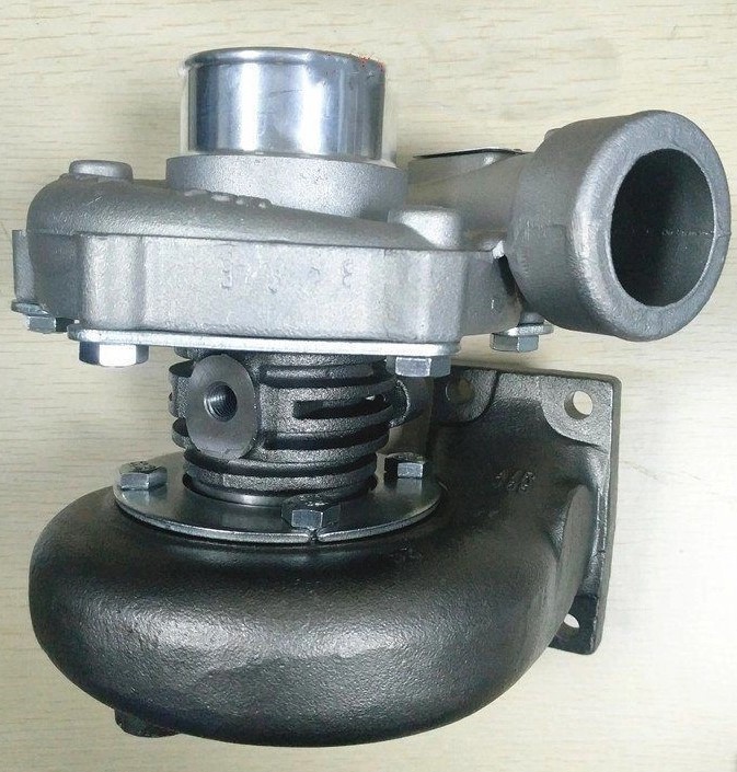 Купить турбину JCB 02800380