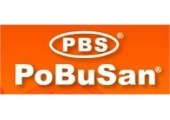 Уважаемые партнеры! Мы рады сообщить, что в ассортименте нашей компании появился новый бренд POBUSSAN.