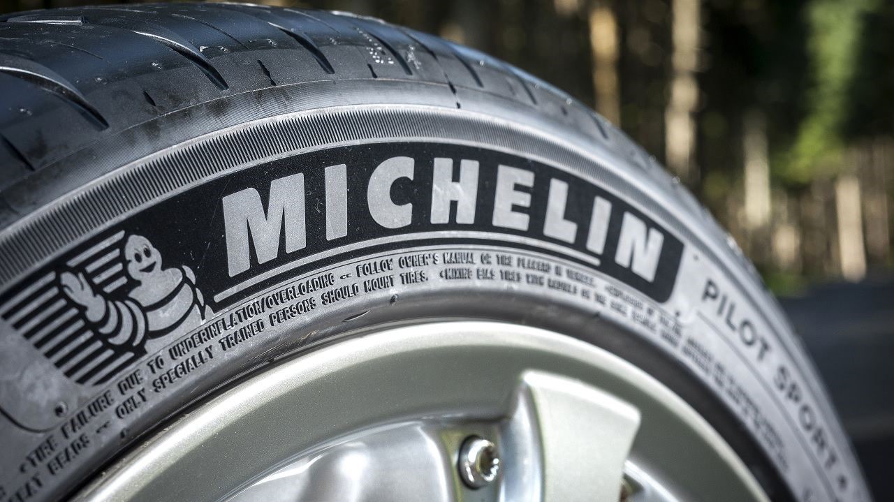 Michelin передаст бизнес российскому руководству