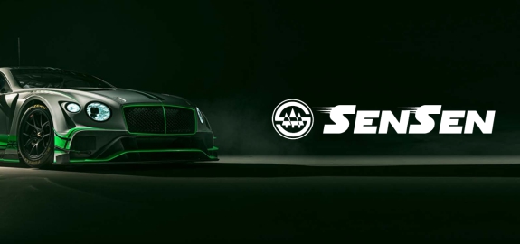 SENSEN в портфеле АВТОРУСЬ