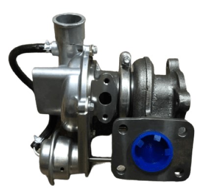 Купить турбину Kubota 236B, 242D, 246D, 262D
