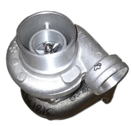 Купить турбину Borg Warner 04258205KZ