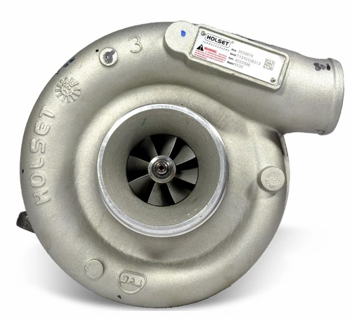 Купить турбина DOOSAN D2366T, DH320LC ,420LC, 370-7 