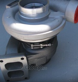 Купить турбину Volvo 3591077
