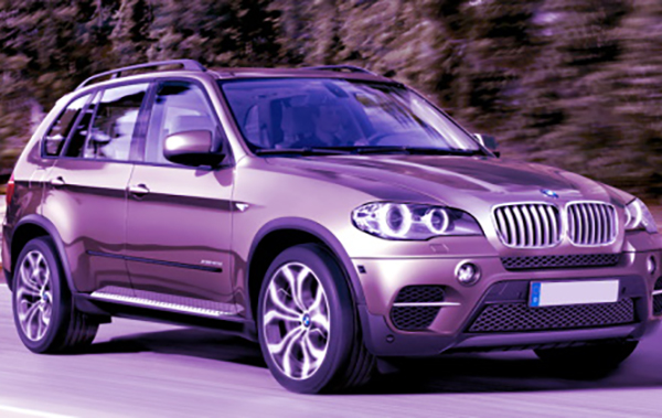 PowerFlex для BMW X5/X6 