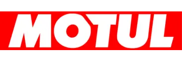 Логотип MOTUL