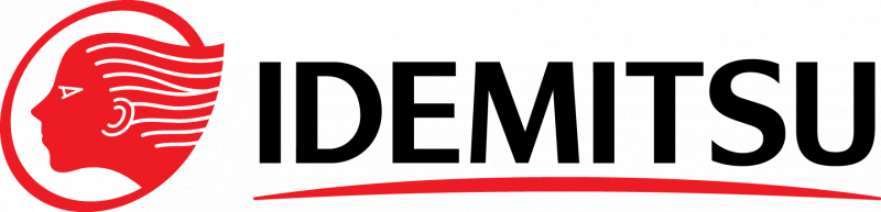 Логотип IDEMITSU