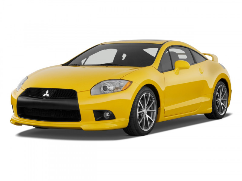 2006 mitsubishi eclipse gt