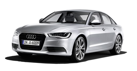 Запчасти Audi A6 купить в Новосибирске