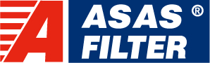 asas filter logo